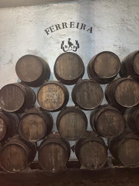 "Exquisite Porto" ~ another wonderful Singing Holiday