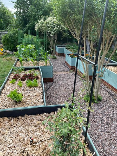 2 x Blended Topsoil £68 per bulk bag - British Standard BS3882:2015. Suitable for growing vegetables, flower beds and laying Turf
