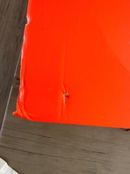 Excellent Trainers, Let Down by Customer Service
