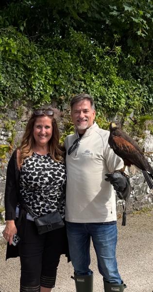 Timeless Ireland and Ashford Castle