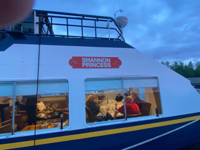 Magical Tour of Ireland