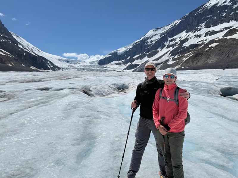 New Zealand Family Vacation