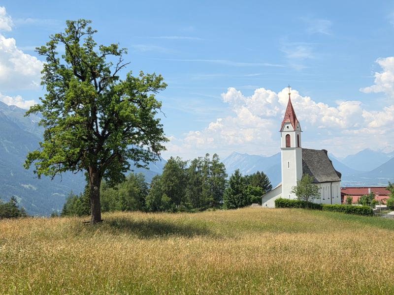 Your holiday: Explore Austria's Seefeld Plateau Guided Walking