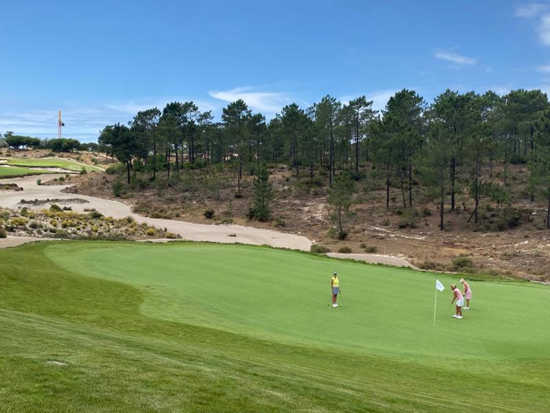 Golfbreaks have excelled in their knowledge and expertise