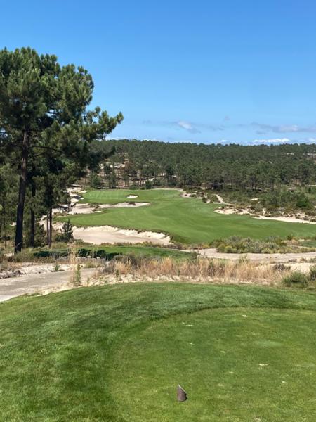Golfbreaks have excelled in their knowledge and expertise
