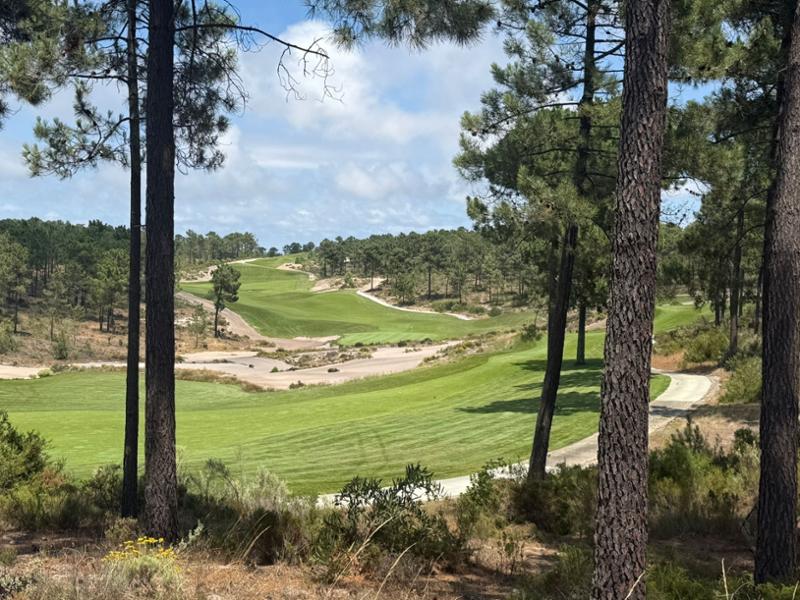 Golfbreaks have excelled in their knowledge and expertise