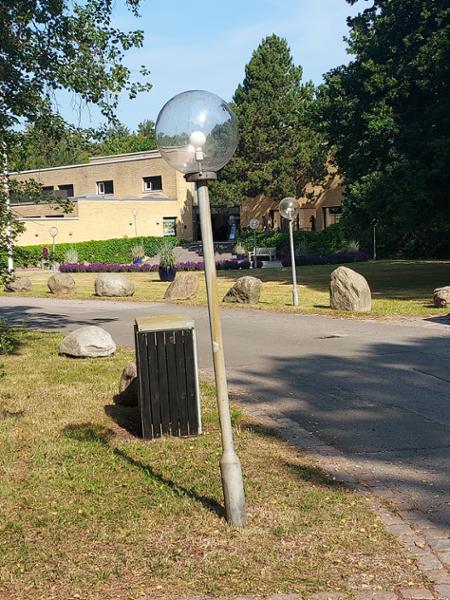 Kysthotellet