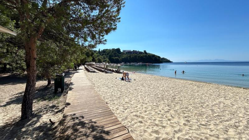 Perfect holiday with Sunvil