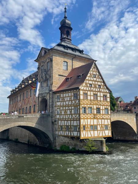 Amazing Germany River Cruise