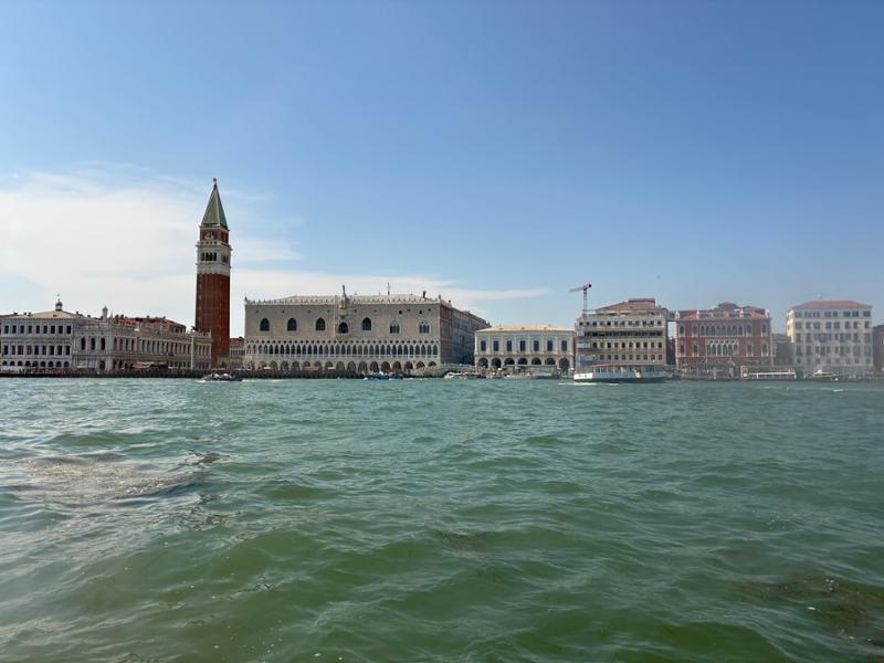 Italy at its best