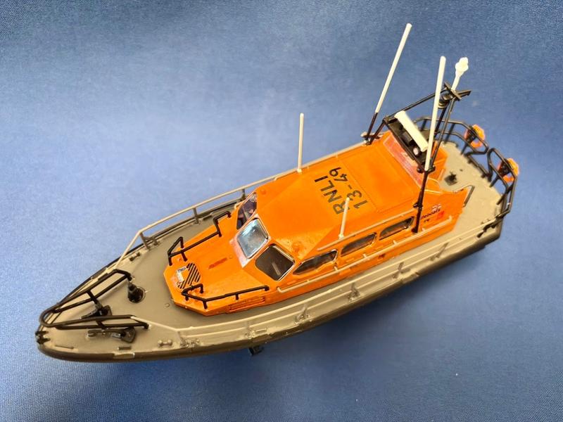 RNLI Airfix Shannon | RNLI Shop