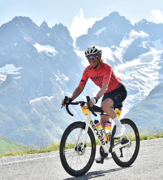 La Marmotte 2025 - Entry Only Wave 2