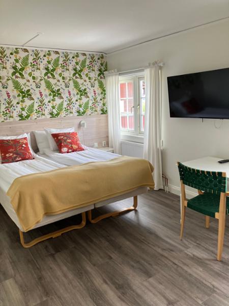 Hotel Gyllene Hornet