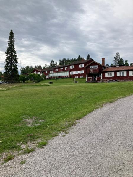 Hotel Gyllene Hornet