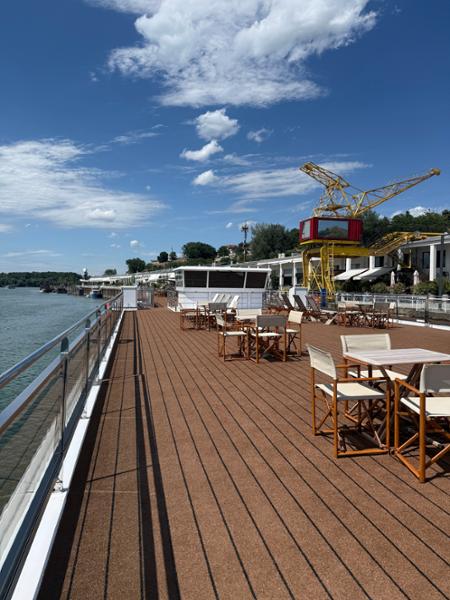 Vienna & Capital Cities of the Danube