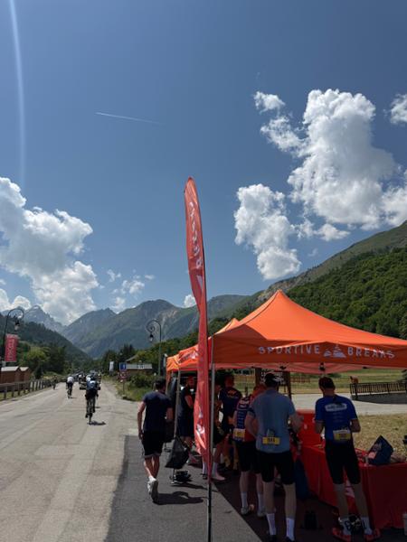 La Marmotte 2025 - Entry Only Wave 2