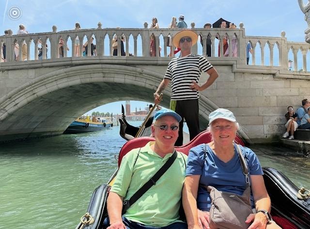 Unprofessional Insight Travel Director Treated Some Travelers Horribly!
