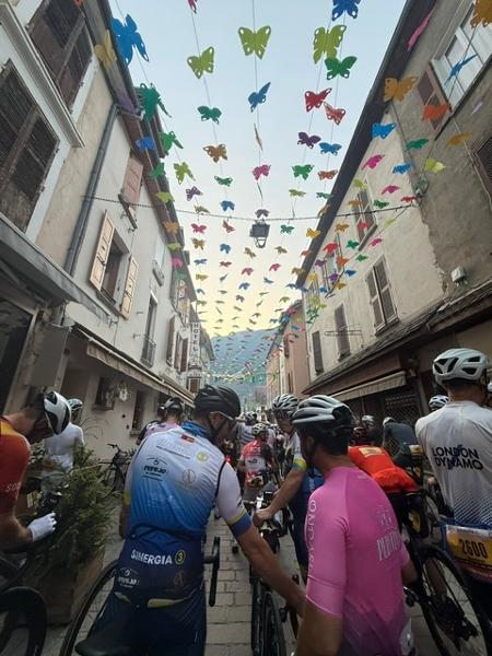 La Marmotte 2025 - Entry Only Wave 2