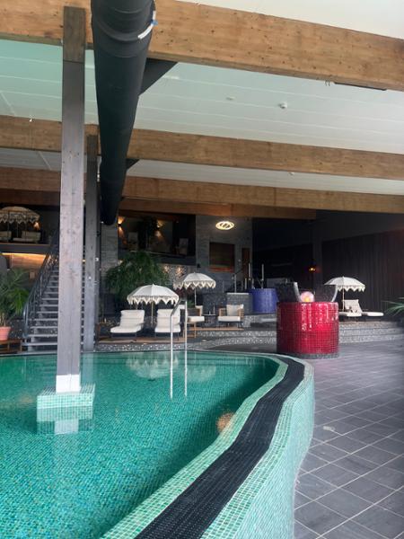 Bohusgården Hotell och Konferens