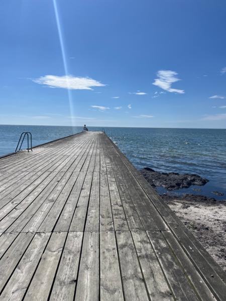 Ystad Saltsjöbad