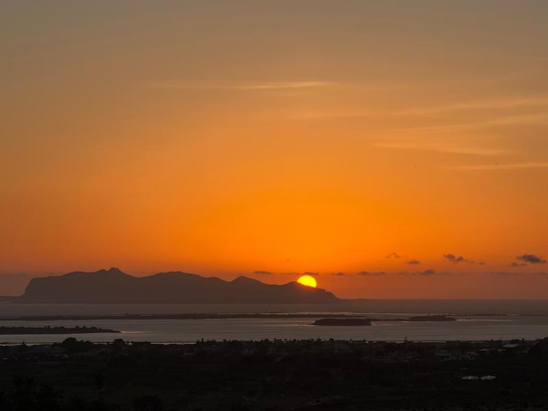 Villa Islands View
