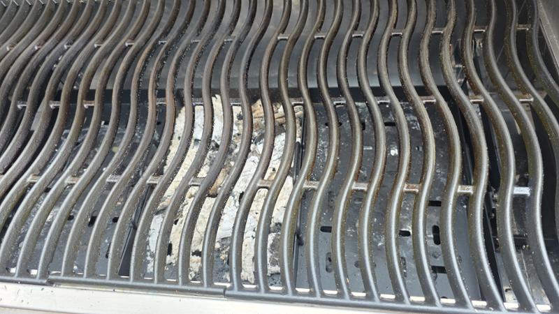 Napoleon PRO605CSS Charcoal BBQ – Professional Charcoal Grill with FREE COVER
