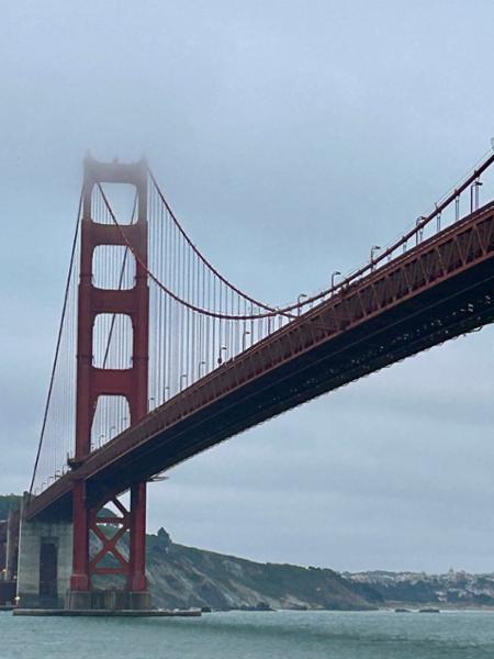 Discover California Dreamin: Monterey, Yosemite and Napa on 06/08/2026