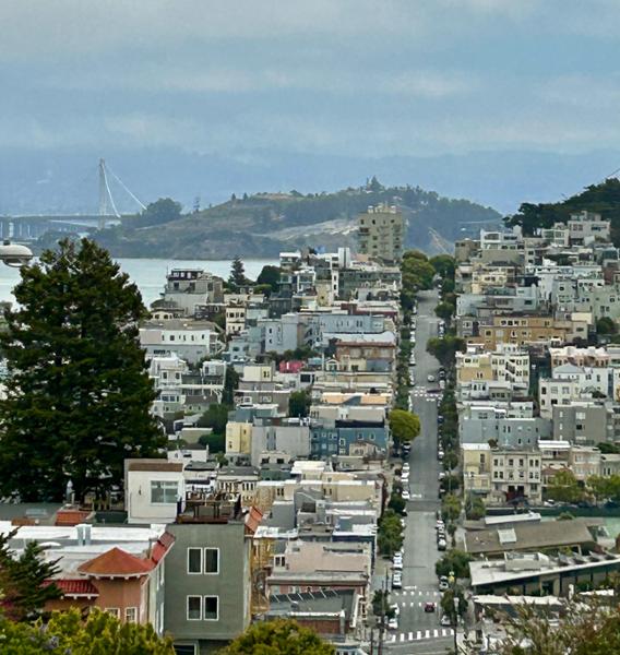Discover California Dreamin: Monterey, Yosemite and Napa on 06/08/2026