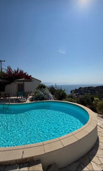 Lovely Villa
