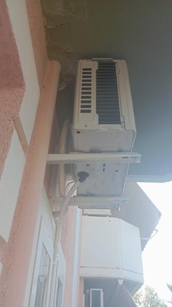 ΕΣΩΤ ΜΟΝ EUROLAMP ZEPHYRUS 12000