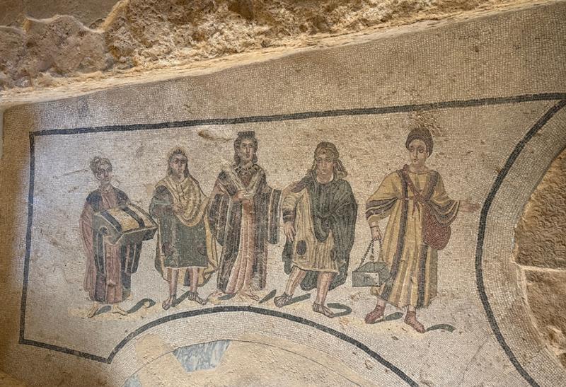 Sicily Solo Tour - Summer 2026
