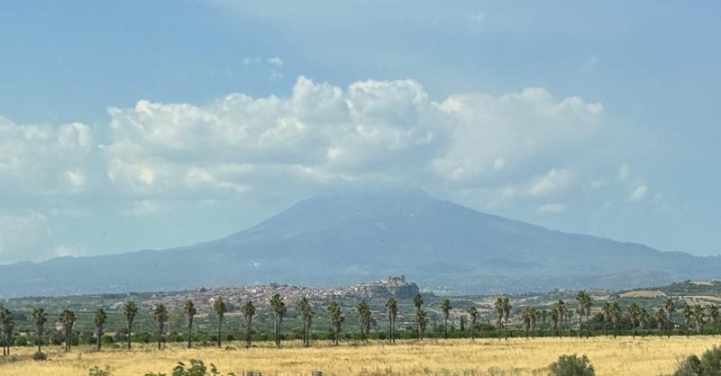 Sicily Solo Tour - Summer 2026