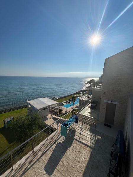 Villa Peri Beach Villa