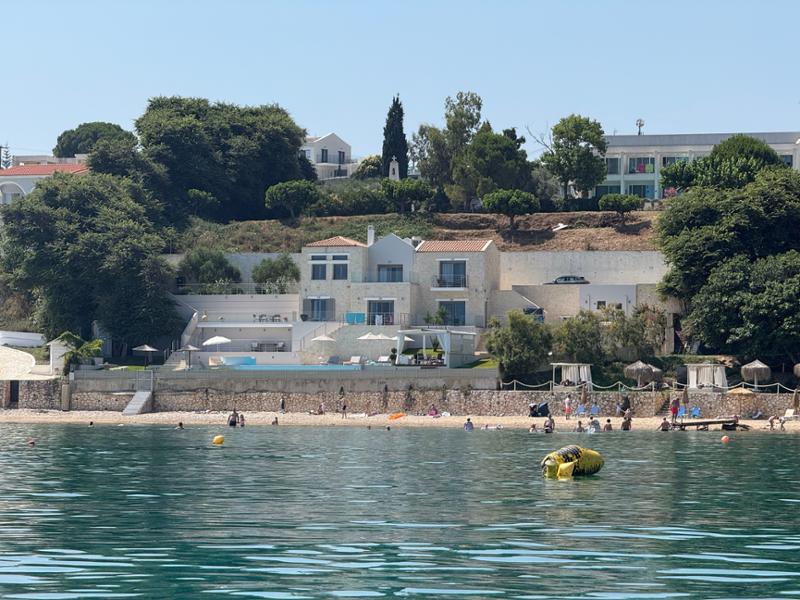 Villa Peri Beach Villa