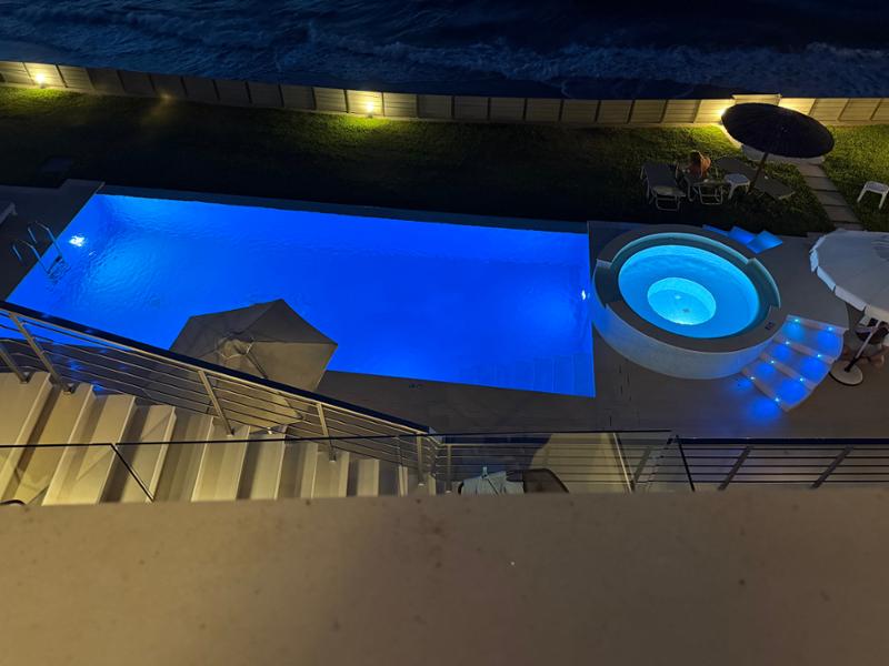 Villa Peri Beach Villa