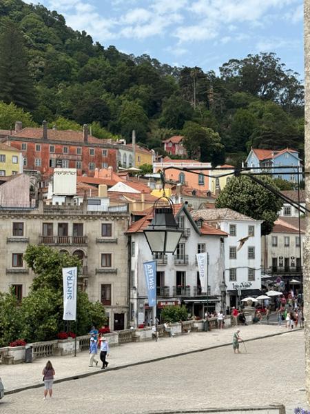 Wine and dine in Porto Portugal