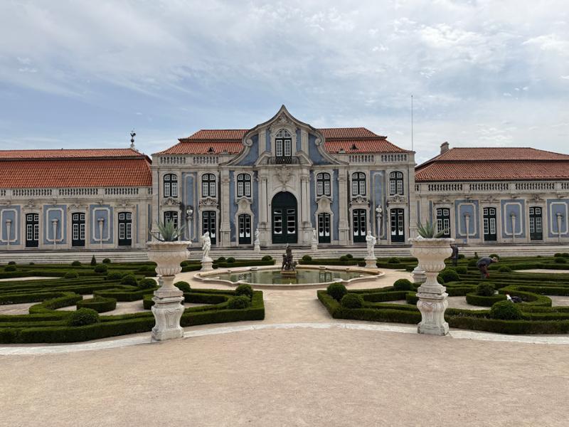 Portugal, Spain & the Douro River Valley