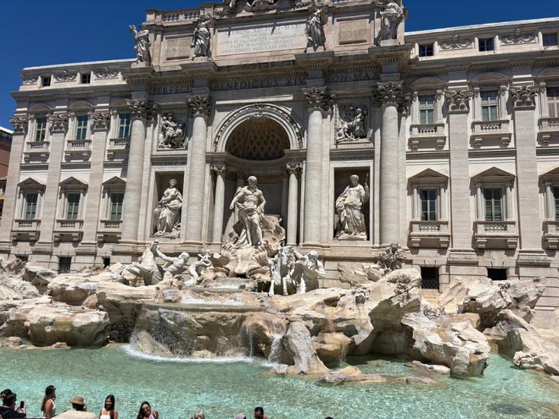 Amazing Italy Tour!