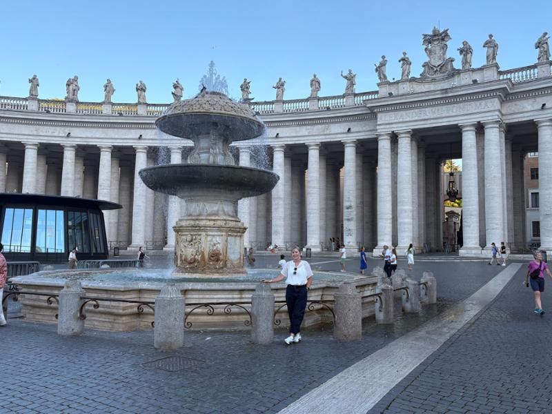 Amazing Italy Tour!