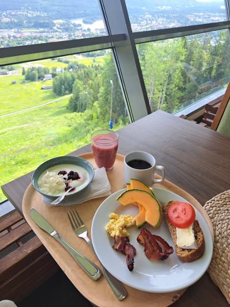 Hotell Hallstaberget