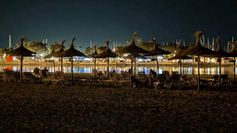 MAJORCA