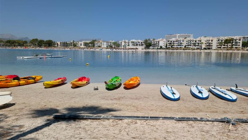 MAJORCA