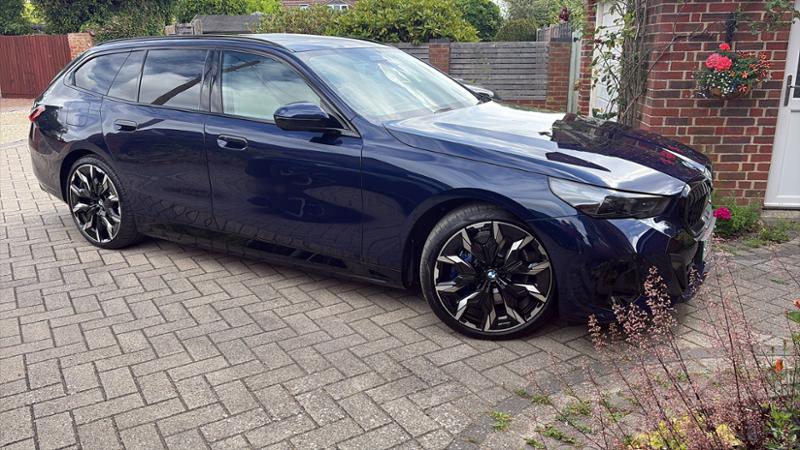 Exceptional Service from Jay & Lucy