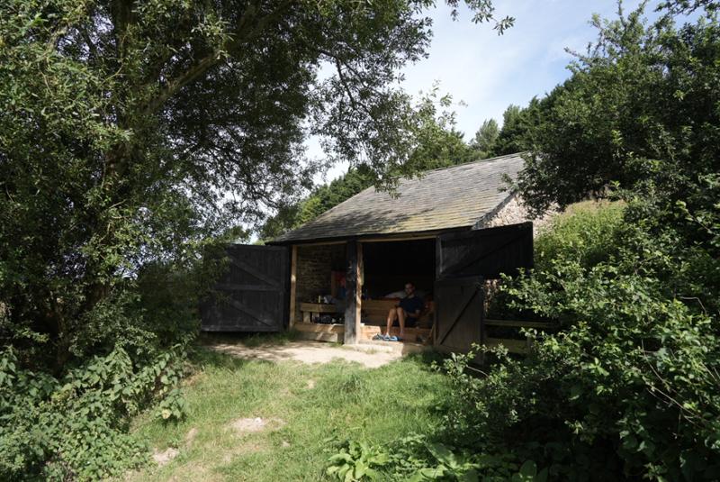 Quiet and tranquil getaway