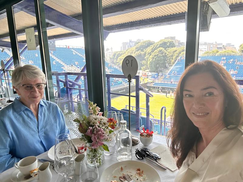 Eastbourne International 2026