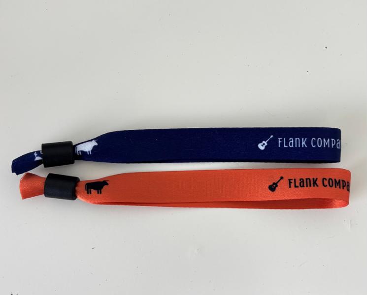 Wristbands