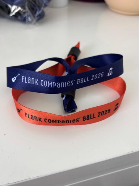 Wristbands