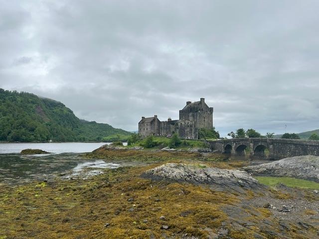 Country Roads of Scotland - Premium