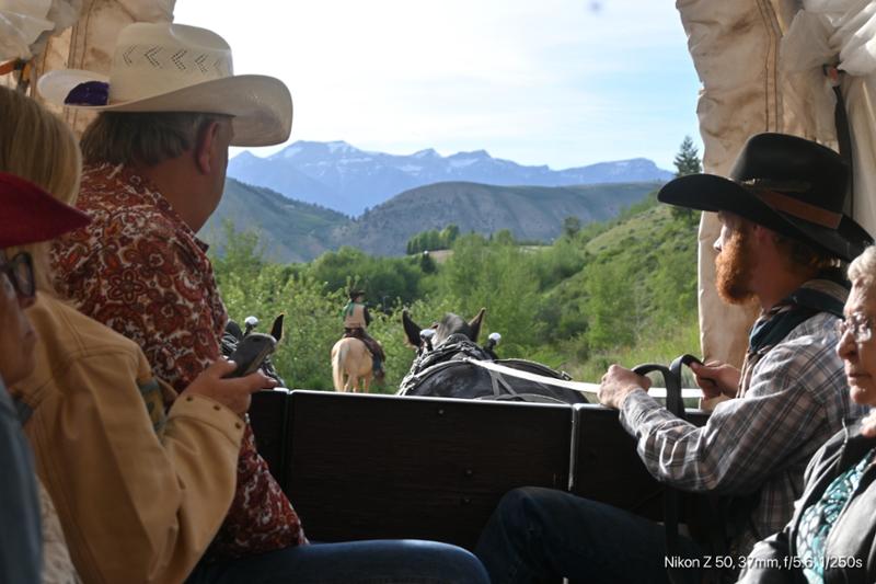 Discover America's Cowboy Country on 06/09/2026