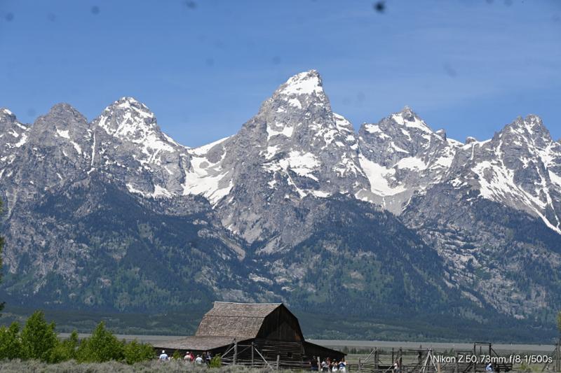 Discover America's Cowboy Country on 06/09/2026